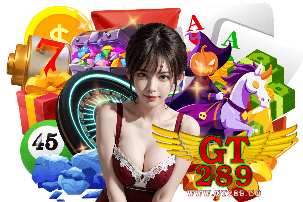 gt289 login