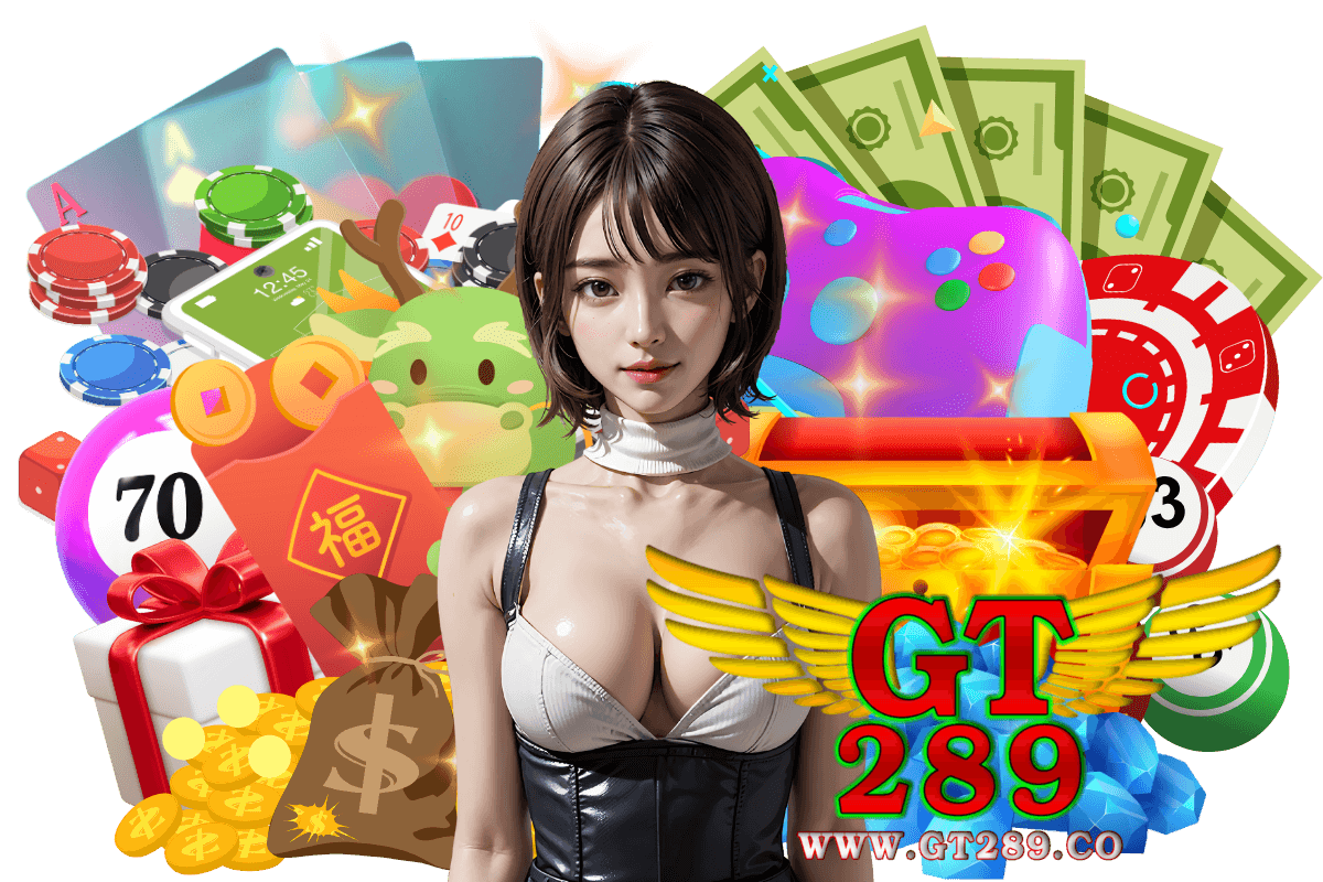 gt289 slot
